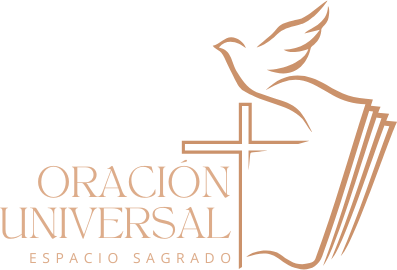 Oración Universal, Espacio Sagrado